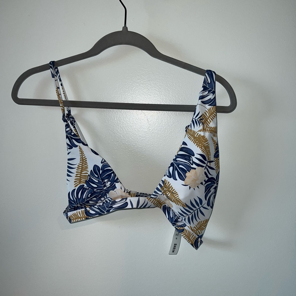 Shein bikini